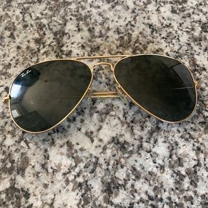 Ray bans